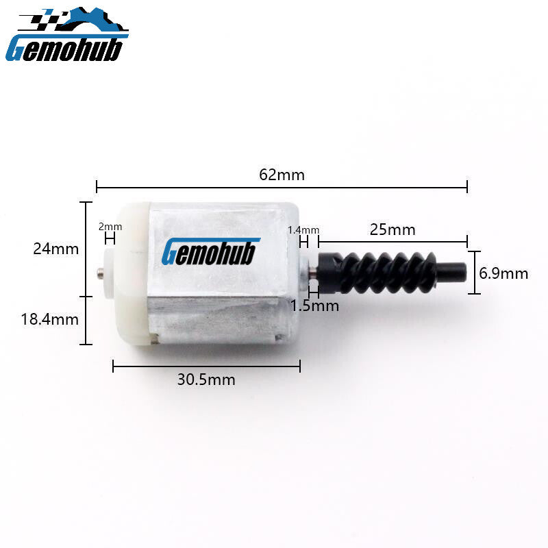 Rear Trunk Hatch Lock Actuator motor for Honda for Civic 2016 2017 2018 2019 2020