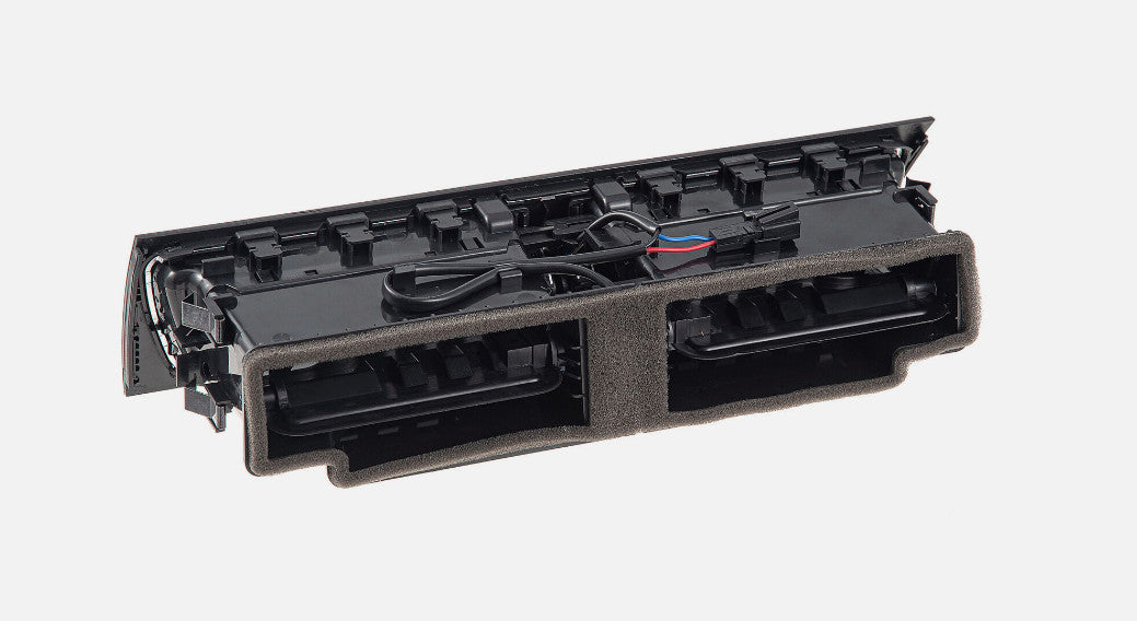 for Audi A4 B8 2008-2012 CAir Conditioning PANEL Air Outlet Assembly 8KD820951 n