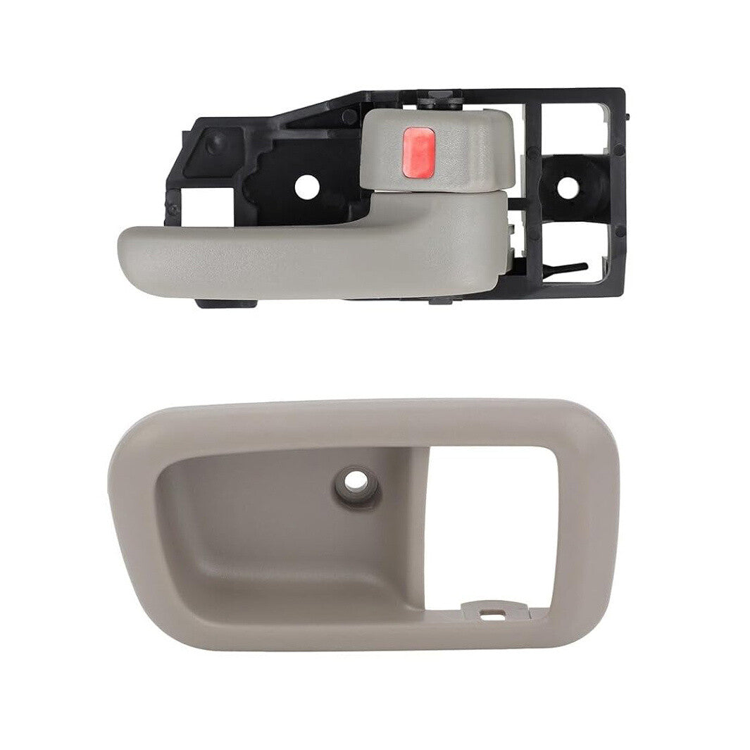 Right front interior door handle 69205-0C010-B1 is suitable for Tendera 2000-06- n