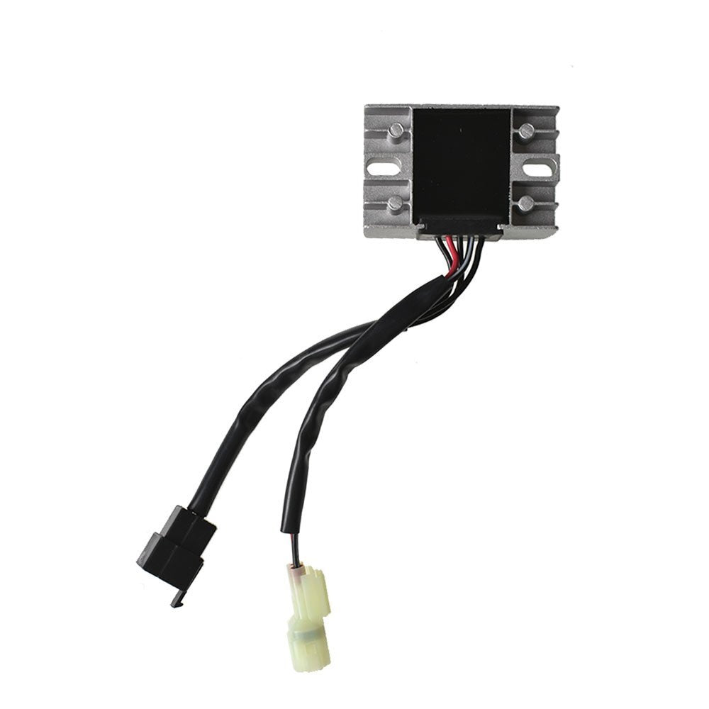 Suitable for 2001-2005 Artic Cat 250 300 3530-034 voltage regulator rectifier assembly ( ) n