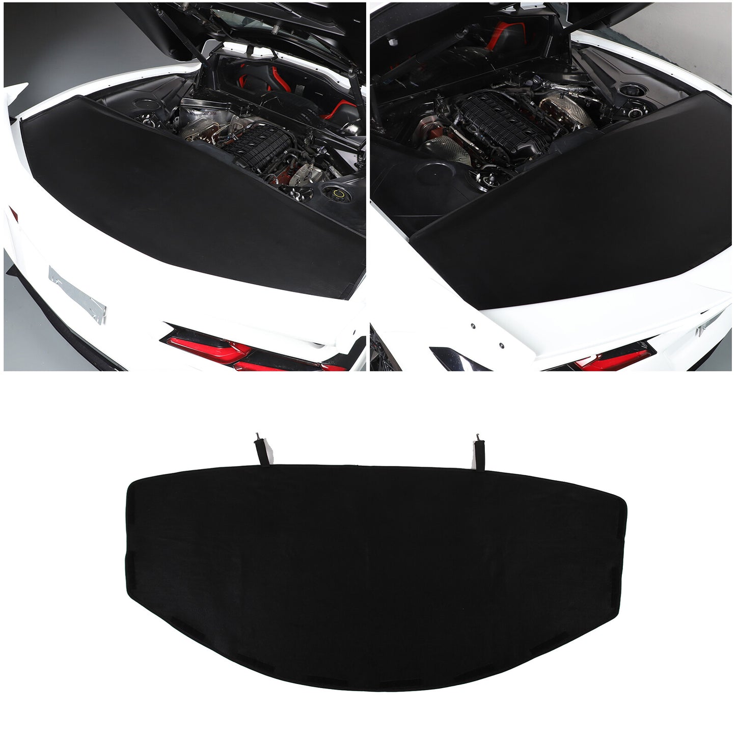 Silver Alloy Center Multimedia Button Decal Accessory for Jaguar XF 2012-15- v