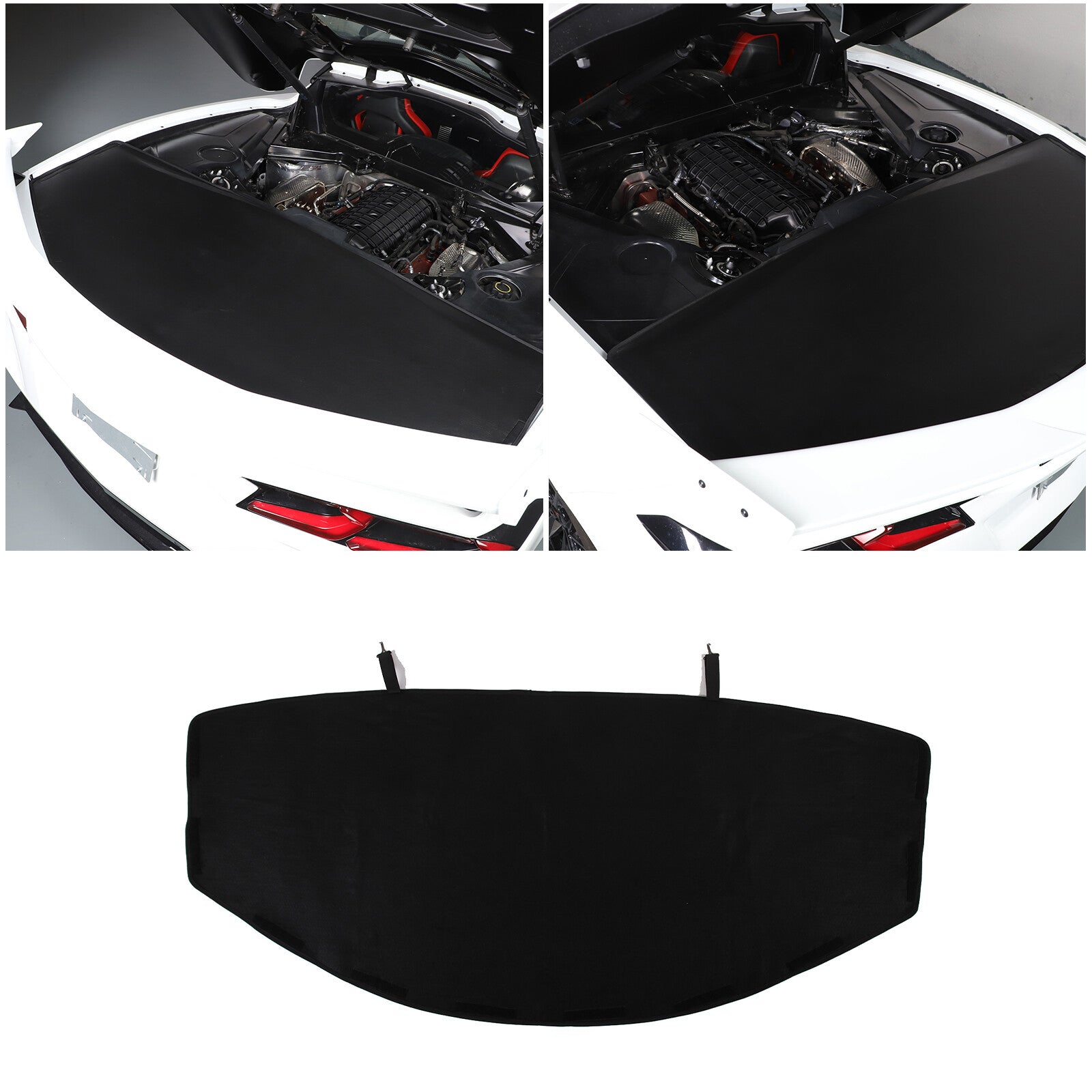 Silver Alloy Center Multimedia Button Decal Accessory for Jaguar XF 2012-15- v