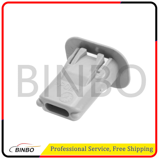 2 Pack Rear for Seat Cushion Pad Clips Set Fit for Mercedes-Benz A220 2019-2021 Q