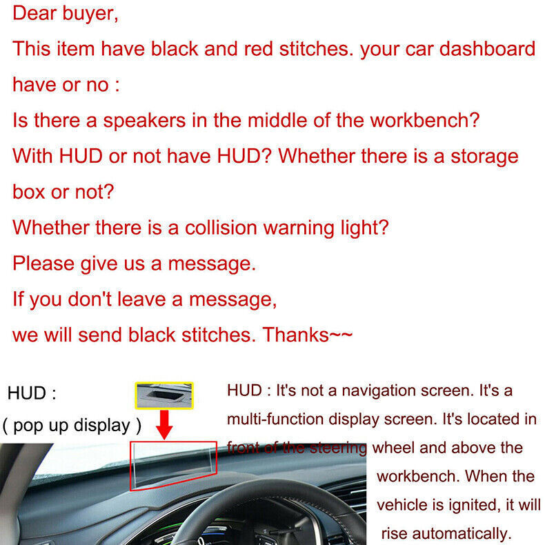 ABS Carcon fiber interior door handle frame decorative cover suitable for Tacoma 2016-2022- v