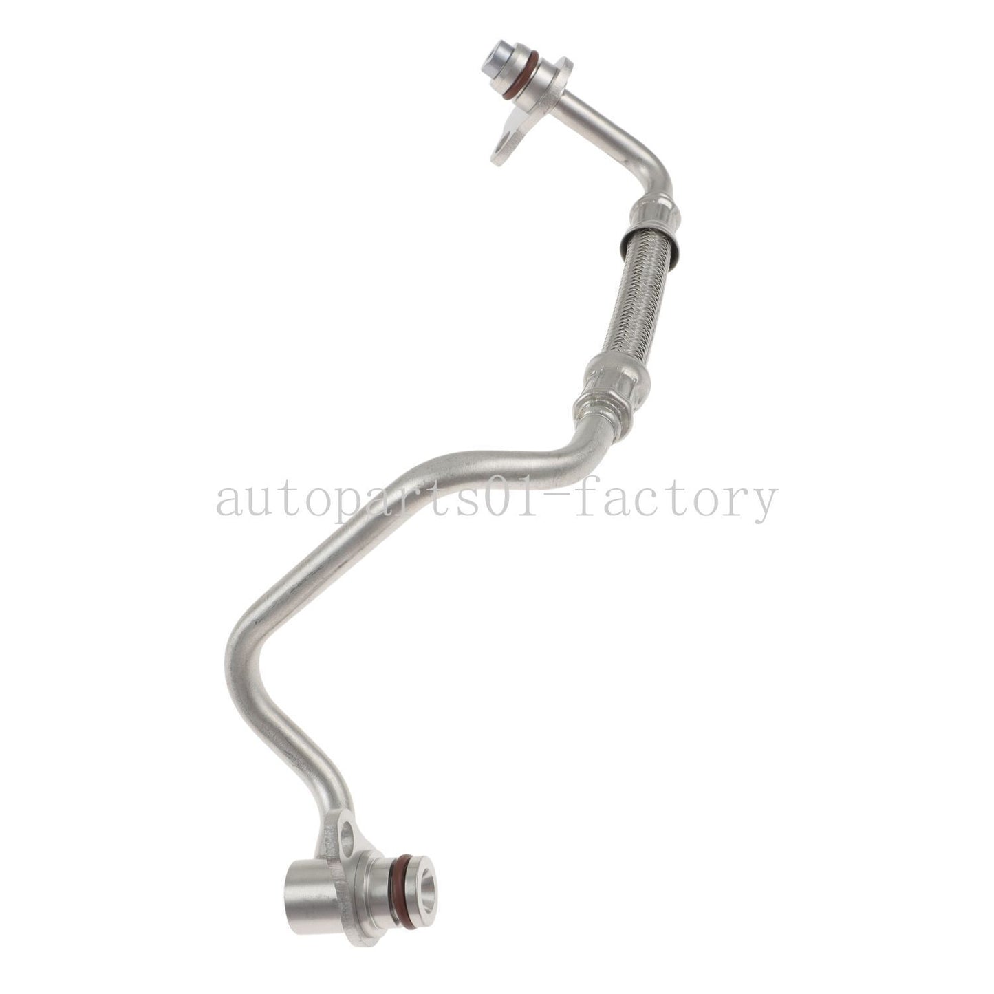11428626652 Turbocharger Oil Inlet Tube Pipe for BMW X4 228i 328i 428i 528i 2.0L