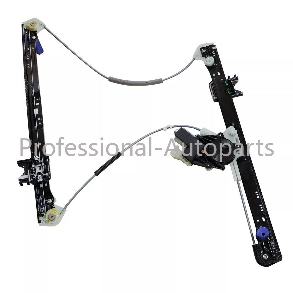 LR153954 Front window regulator LH Fit for Land Rover Discovery 2017-2020 Q