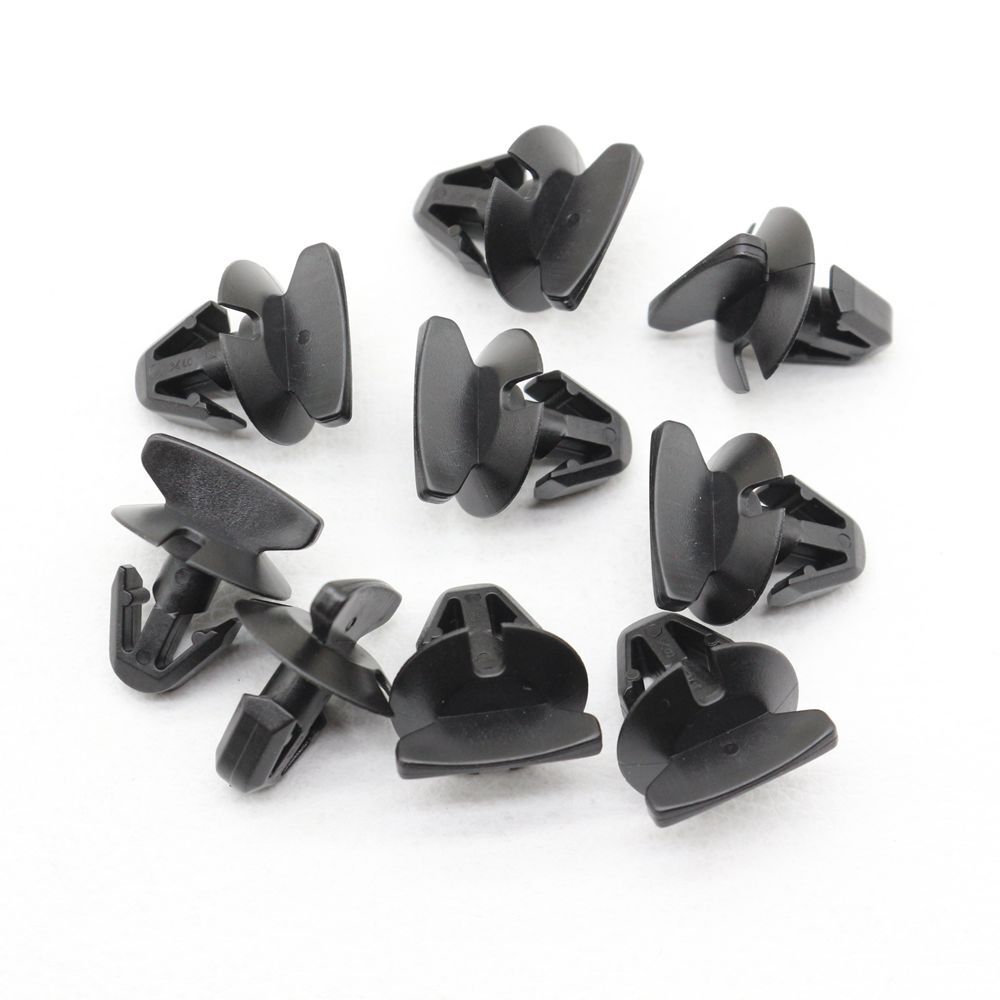 20X For W222 V222 X222 W246 W242 Fender Liner Fastener 0029880542 n