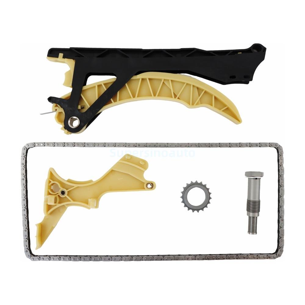 N42 N46 Engine Timing Chain Kit for BMW E46 E81 E82 E84 E85 E87 E88 E90 E91 E93