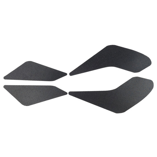 Anti-Slip Gas Fuel Tank Pad Knee Grip Traction Side for Honda CBR500R CB500F19 Q