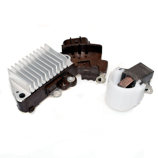 Replacement Voltage Regulator BRUSH HOLDER Fits for for Lexus for Mazda New - v