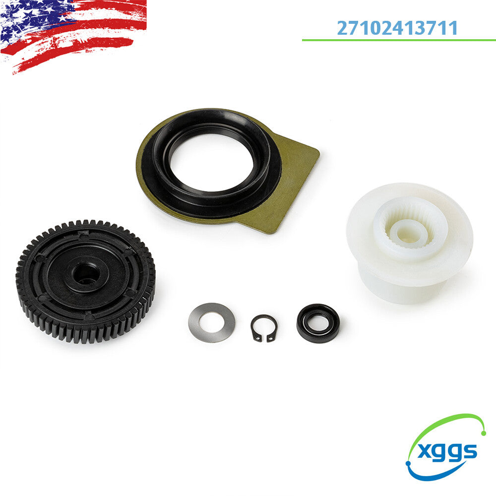 27102413711 Transfer Case Motor Gear Repair Kit for Bmw E53 E70 E70 E72 E83 E90 Q
