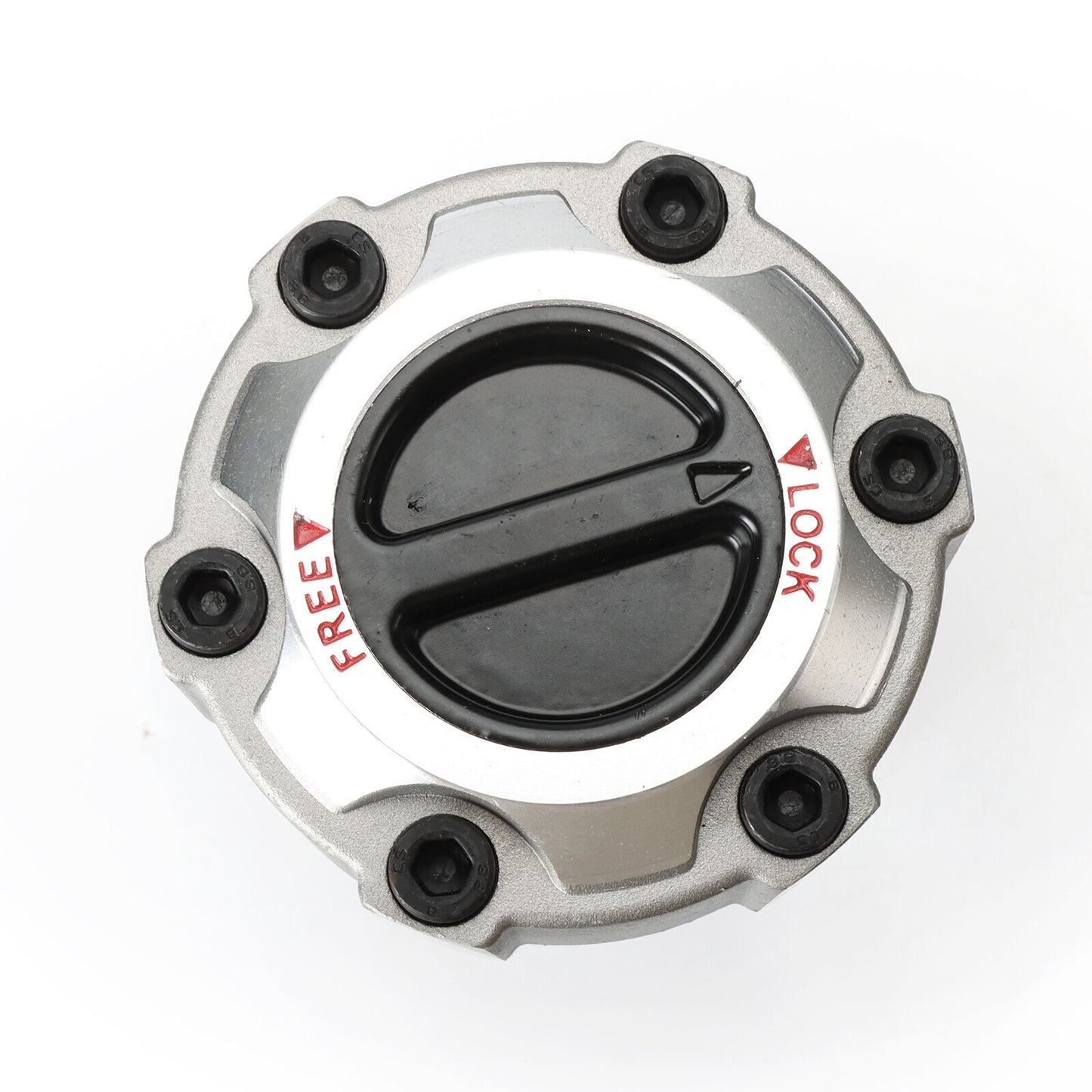 1PC 40250-32G10 Manual Wheel Locking Hub 27-Spline for Nissan Navara D21 Ne Q