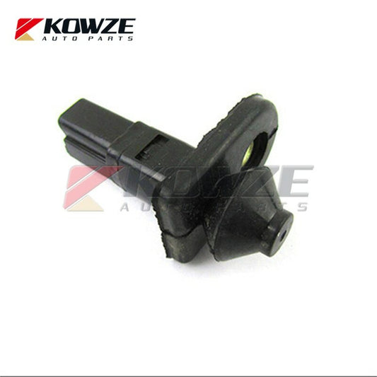 2x 2Pin Car Door Lamp Switch MB698713 fit for Mitsubishi 3000GT LANCER MONTERO Q