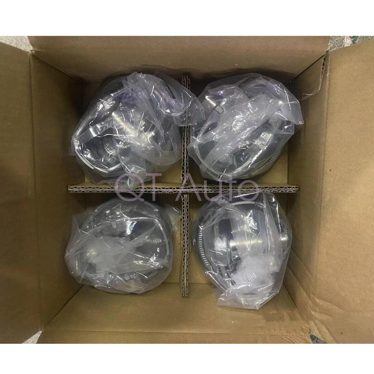55488406 4Piston & Ring Kit for 2020-2021 2.0T Blazer Equinox n