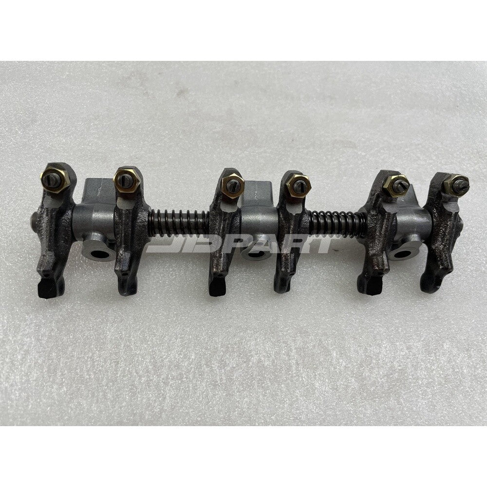 3TNE66 rocker arm Assy 119260-11200 - Suitable for excavator engine parts