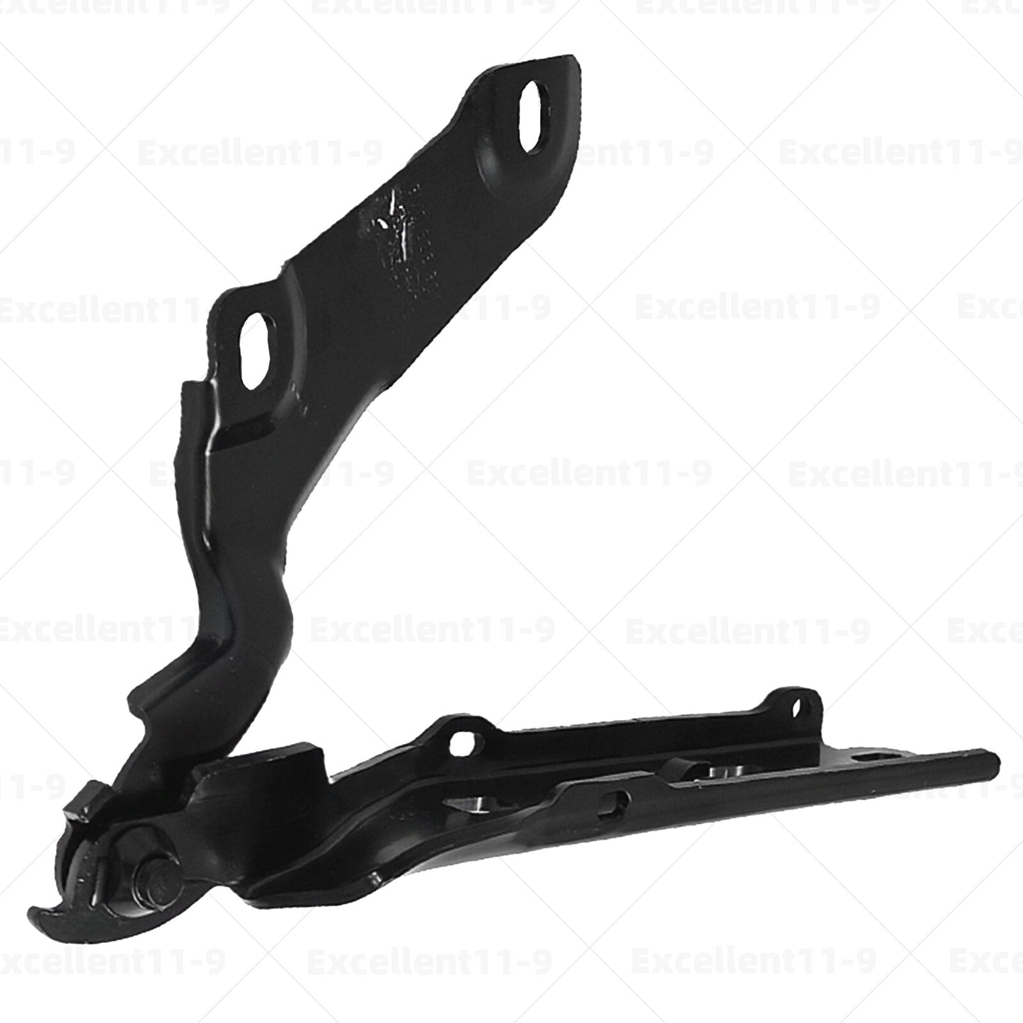 8V0823301 Left-side engine hood hinge for Audi A3, A3, Quattro, S3, RS3 n