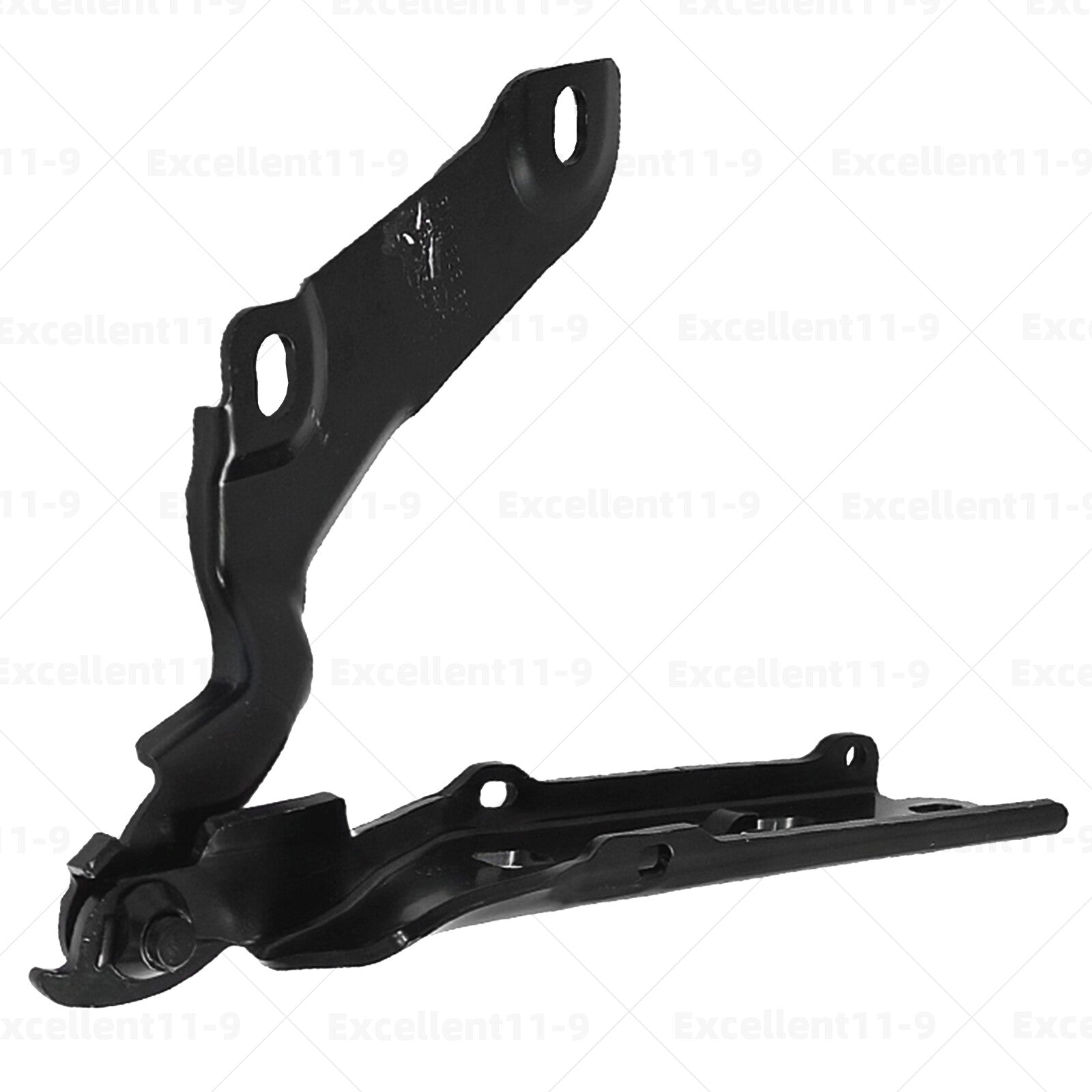 8V0823301 Left-side engine hood hinge for Audi A3, A3, Quattro, S3, RS3 n