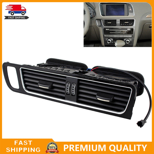 Smoked LED rear third brake light stop light 04'3 for Audi A3 S3 Sportback 15710 A