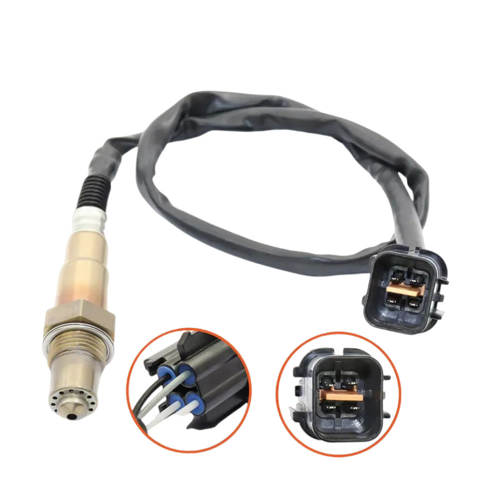 Equipment Manufacturer 39210-2ECC0 Oxygen Sensor for Kia Soul, for Hyundai for Elantra for Veloster , for Elantra GT