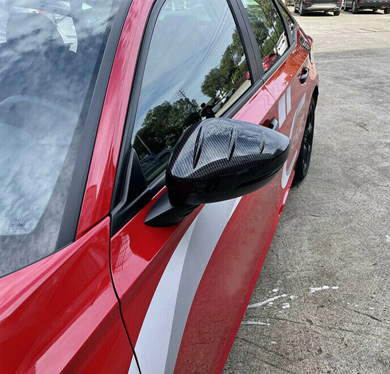 14P Chrome Door Window Pillar Posts Molding Cover Trim For RAV4 2019-2023 v