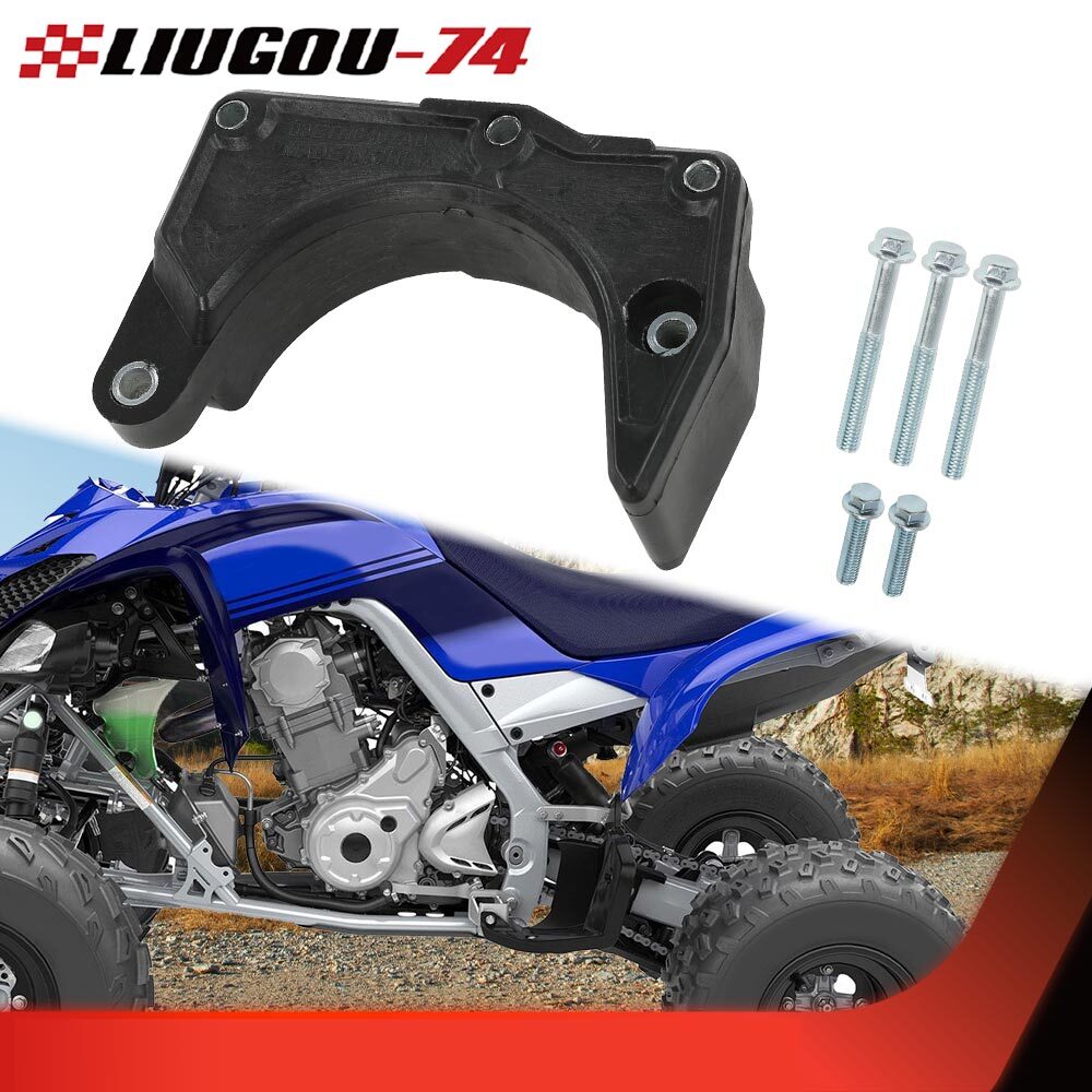 Case Saver Fit for for Yamaha 700 Repair to prevent broken installation chain protection - v