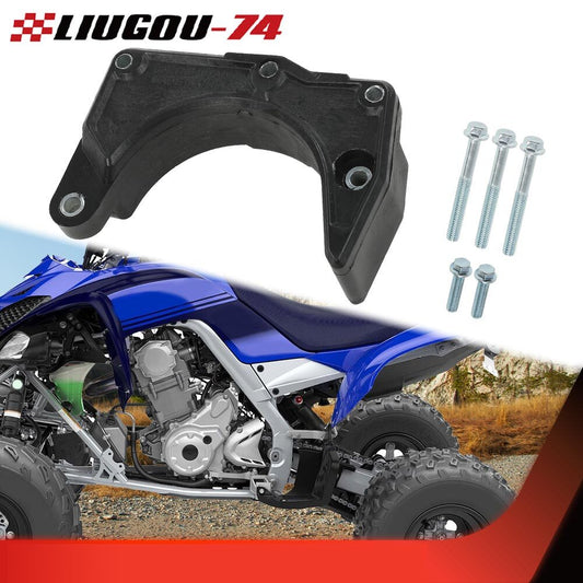 Case Saver Fit for for Yamaha 700 Repair to prevent broken installation chain protection - v