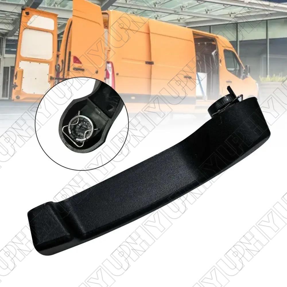 8200766676 Interior Door Handle for Renault Master Trafic III for Vauxhall Movano B Q