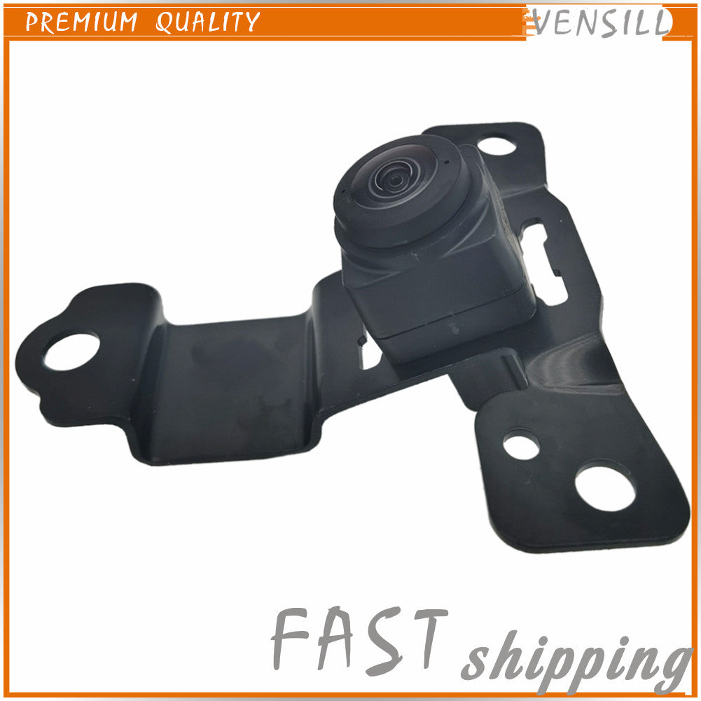 Front View Grille Mounted Parking Camera for Toyota for Camry 2020-2022 86790-06210