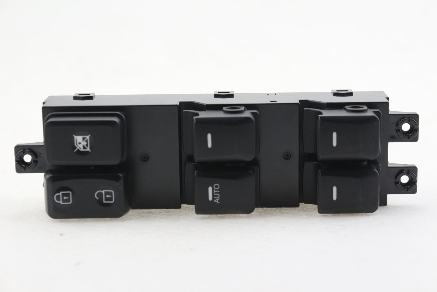 Car Electric Window Switch 93570-1Y200 for Kia Picanto 2012-2015
