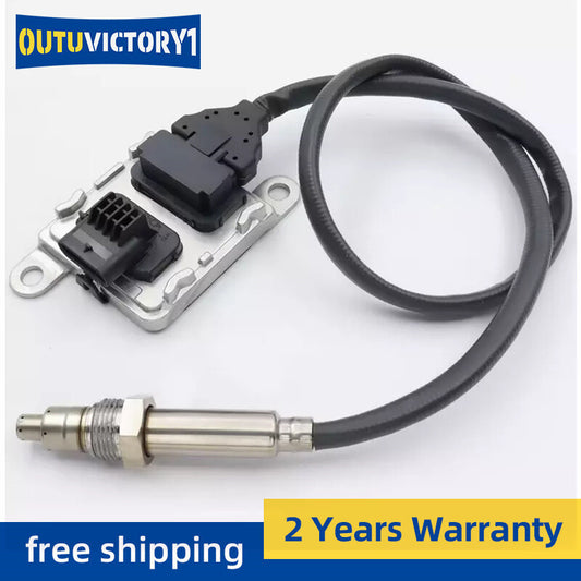 Front L/R ABS wheel speed sensors for Citron C6 and for Peugeot 407 9642687580 4703