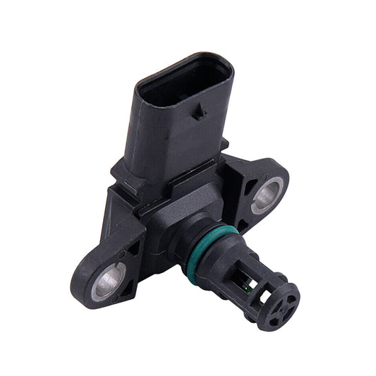 New Intake Air Manifold Pressure Sensor for BMW M2 M4 N20 N54 320i 13627843531 Q