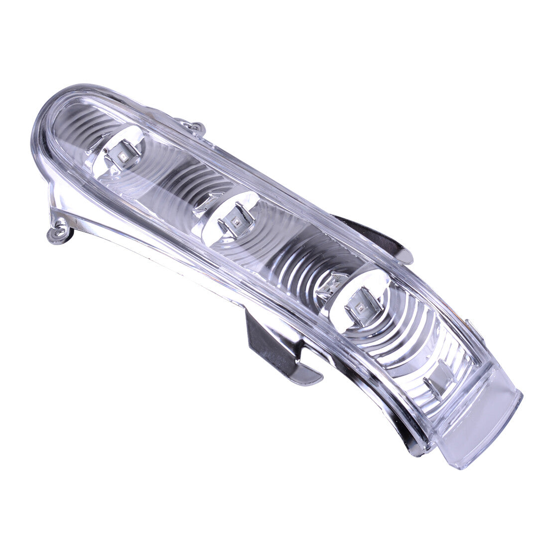 Pair Side Mirror Turn Signal Light Lamp Fit for Mercedes Benz W215 W220