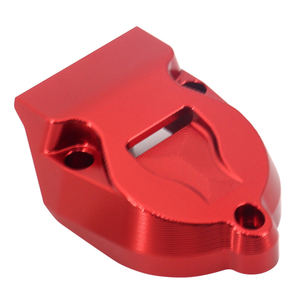 Sump Guard Cover Red for DUCATI PANIGALE Streetfighter V4 V4S