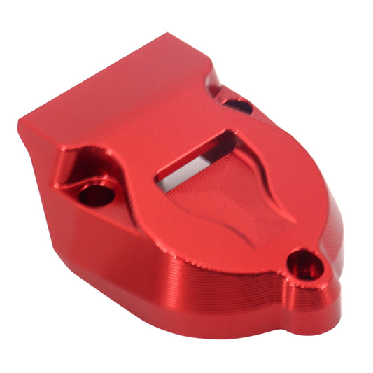 Sump Guard Cover Red for DUCATI PANIGALE Streetfighter V4 V4S