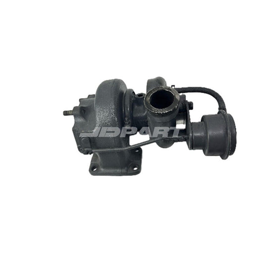 Turbocharger 1G410-17017, suitable for V6108 excavator engine parts.