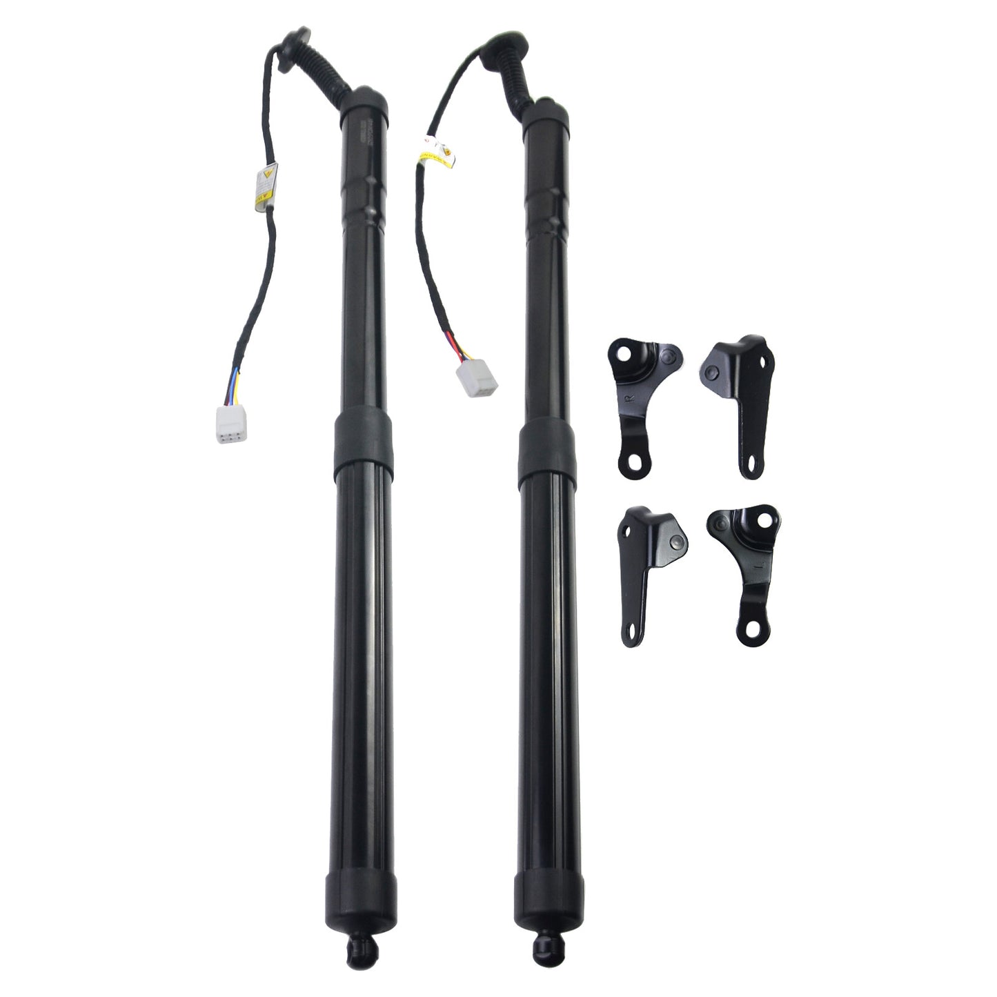 2pcs Electric Tailgate Gas Struts for Lexus NX300h NX200t 2015-2017 2.0L 2.5L Q