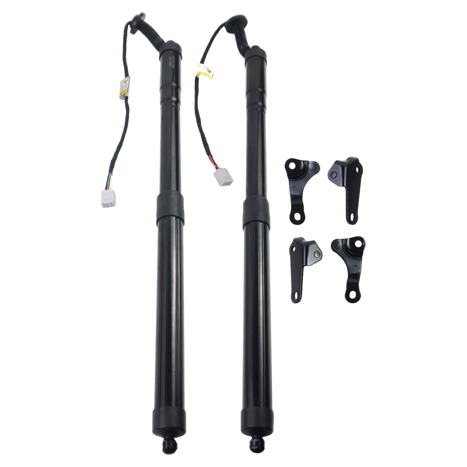 2pcs Electric Tailgate Gas Struts for Lexus NX300h NX200t 2015-2017 2.0L 2.5L Q