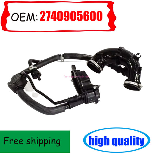 2740905600 new crankcase ventilation hose suitable for A238, C167, V167, R172- n
