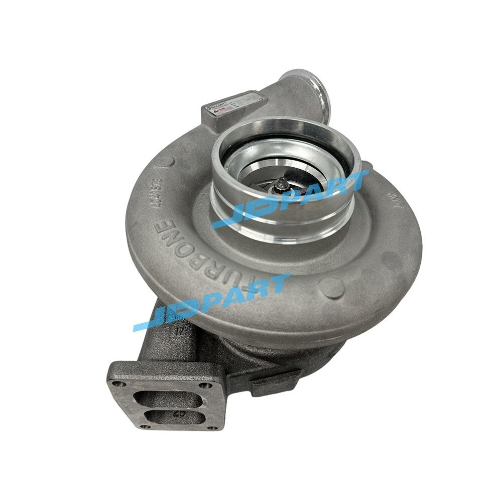 5454730 Turbocharger for Volvo D12D excavator engine parts -