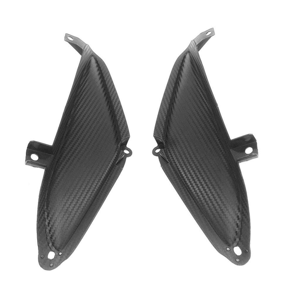 Front light side frame fairing cover for Honda CBR 650R 2019 2020 2021