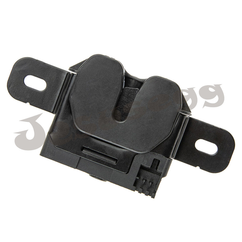 31218878 Fit for 2011-2018 for Volvo S60 V60 Black Engine Strike Lock Hood Left