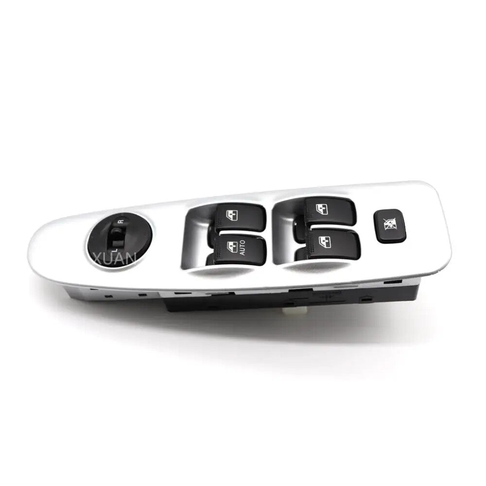 93570-2D000 is suitable for the for Hyundai for Elantra 2.0L, 01-06 left front drive side power window. v