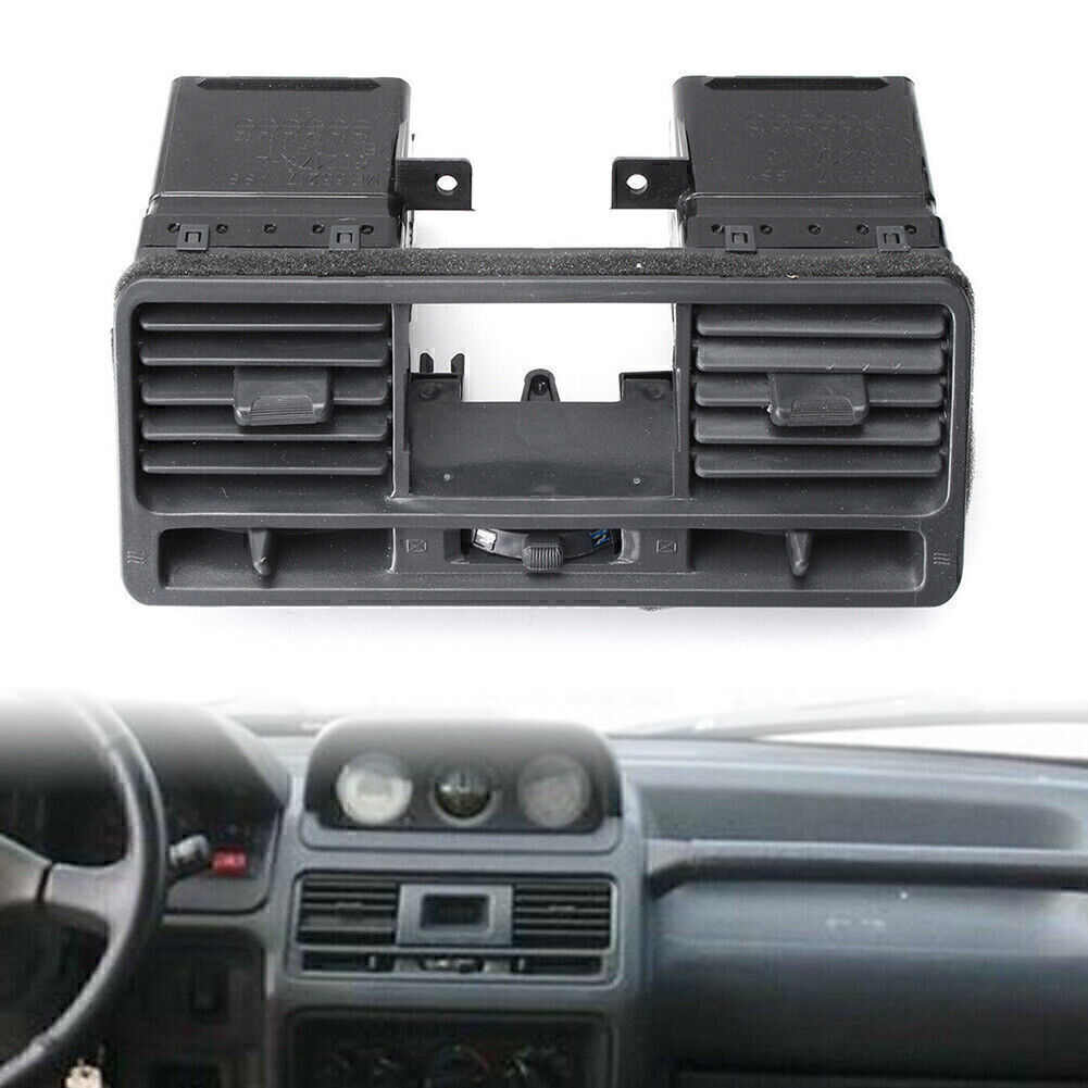 Air Outlet Vent Center Panel Dash for Mitsubishi Pajero Montero V31 V32 V33 D Q