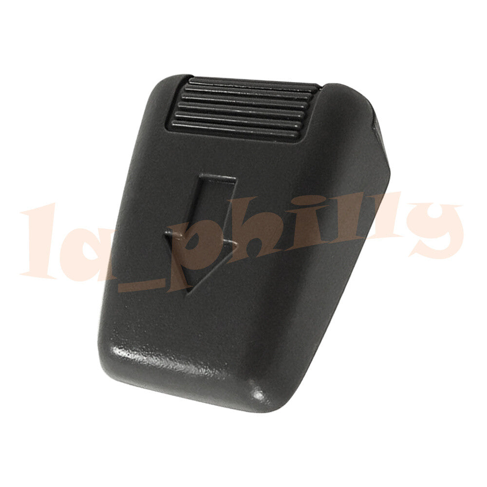 Row for Seat Back Recline Knob Black For MR610532 2001-06 Montero for Pajero V73 V77 V93 Q