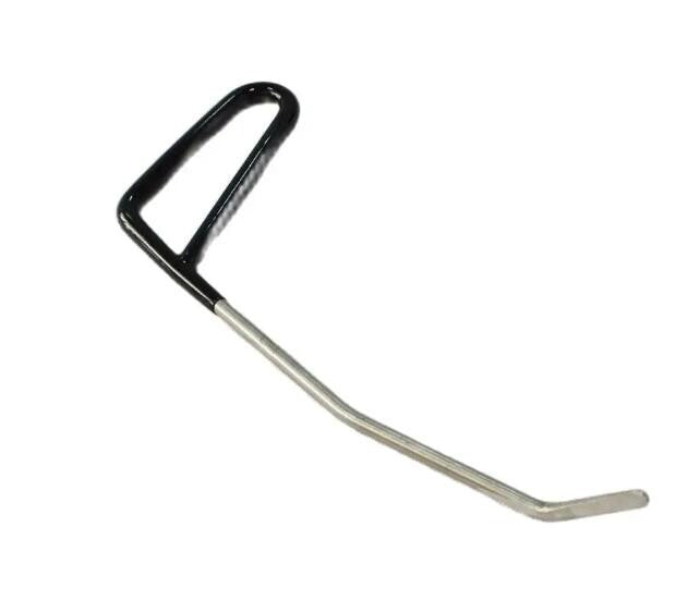 25cm Flat Tip Car Body Dent Repair Rods Dents Removal Pry Bar v