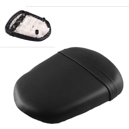 Rear Passenger for Seat Cushion Cover Fit for Suzuki GSXR 600 750 2006 2007 Q