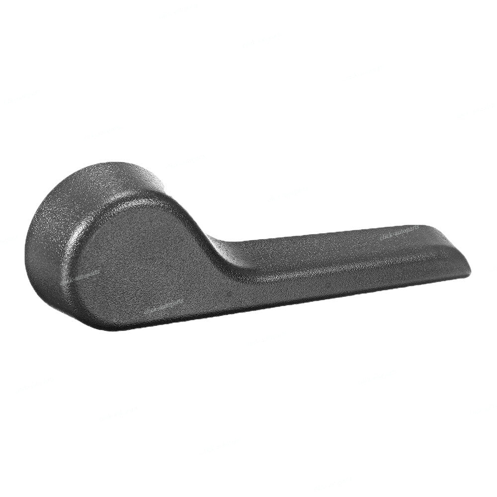 Front Right for Seat Adjuster Lever Handle For 2007-2014 Chevy Silverado for Sierra Q
