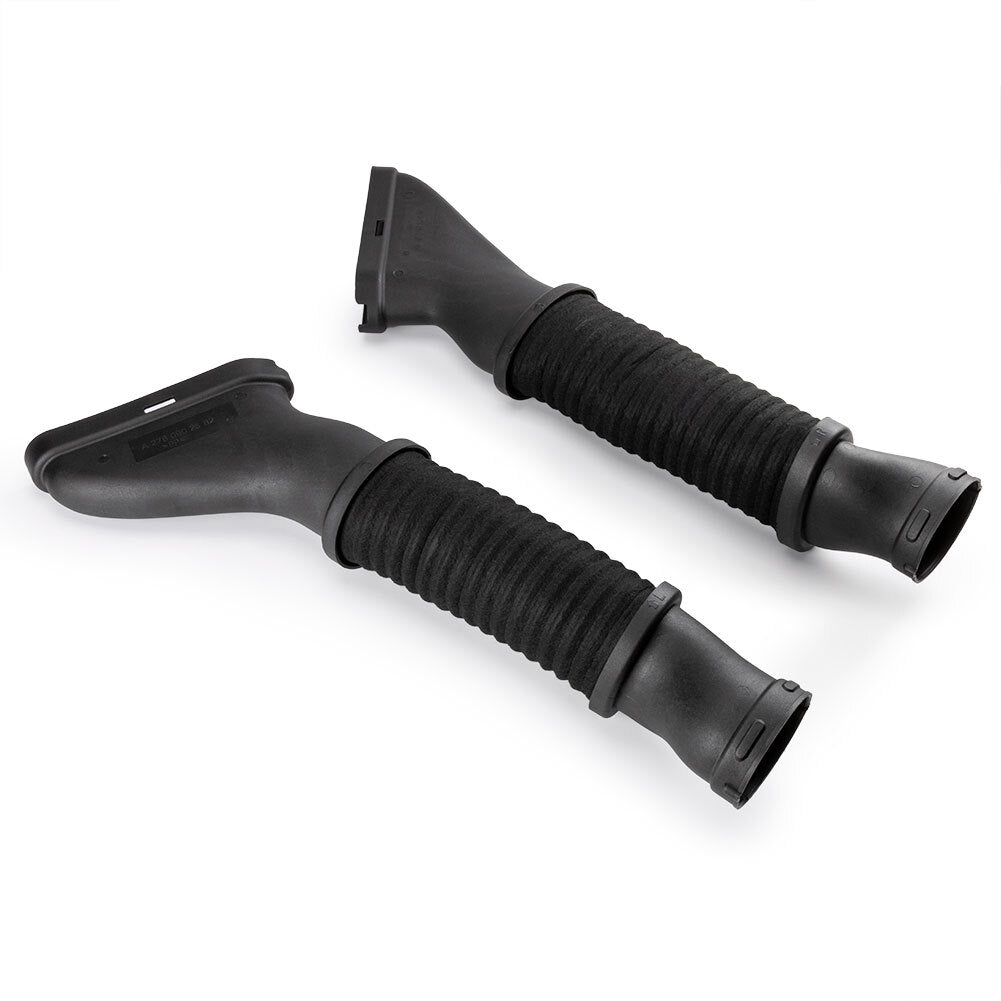 2 intake hoses 2780902582 suitable for GL450, GL550, GLE63, AMG ML550. n