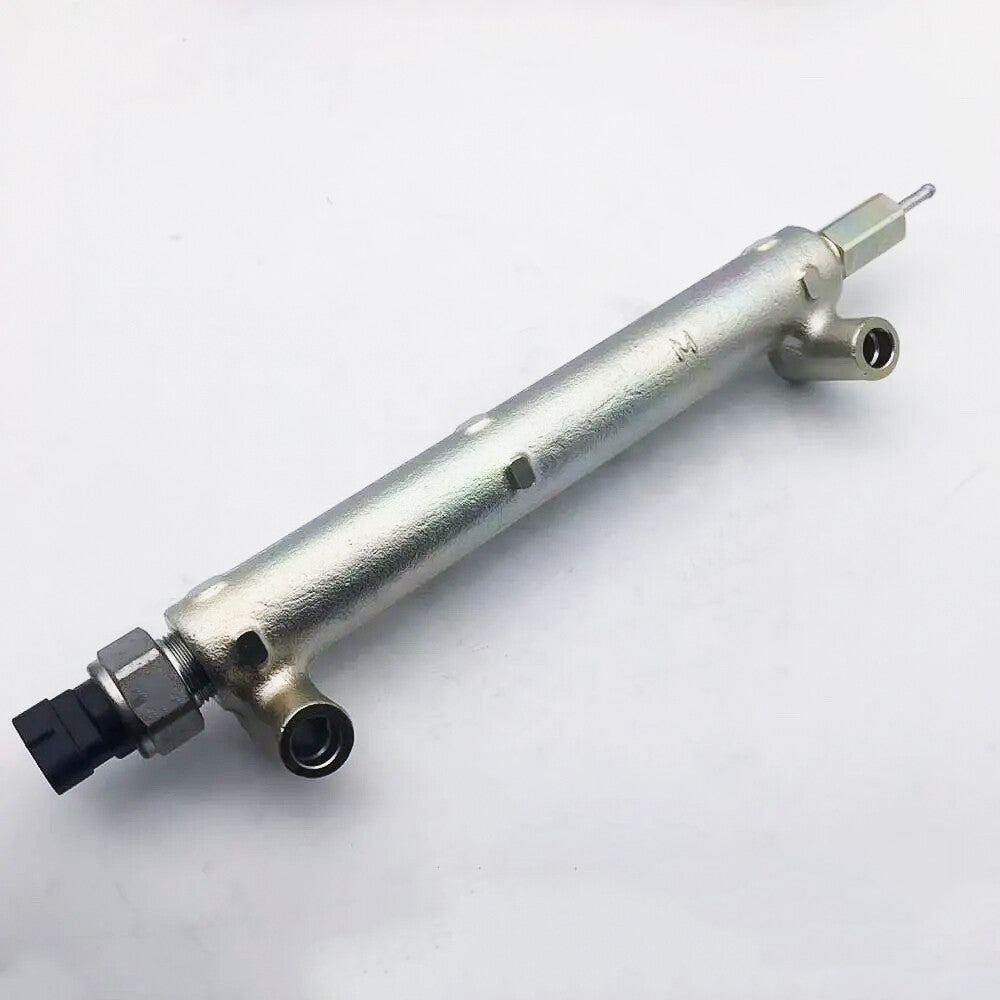 COMMON FUEL RAIL ASSY 23810-0E010 23810-0E011 for Toyota Hilux 2GD A6860