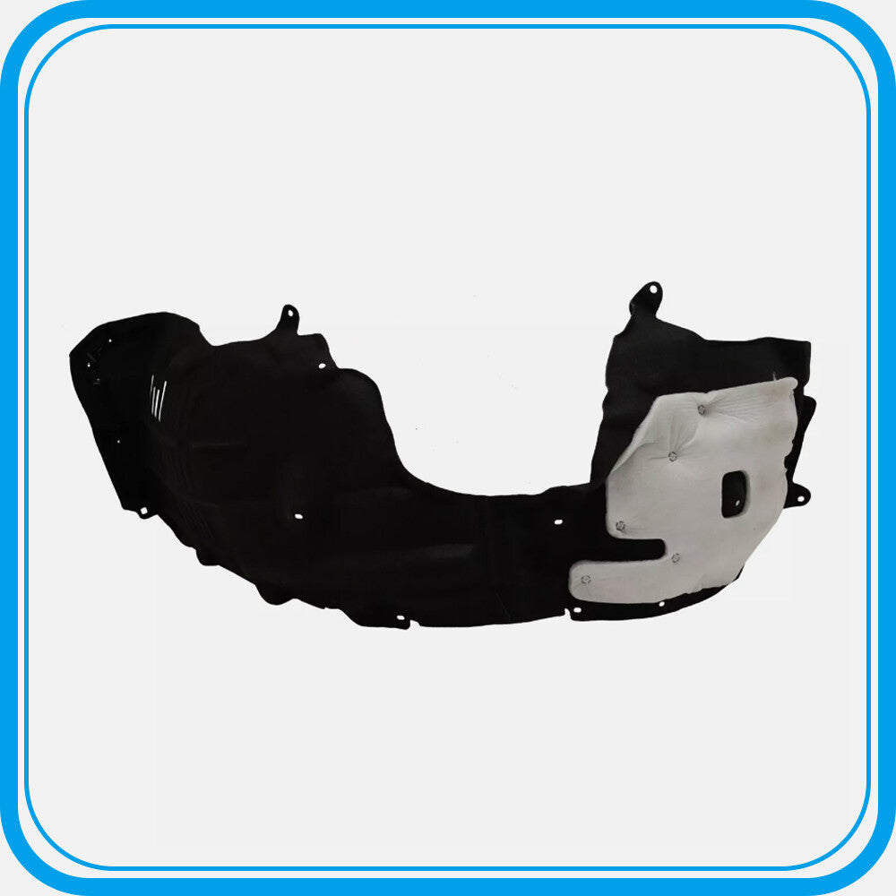 For 2020-2023 for Toyota Highlander Front Left Side Plastic 538060E170 Fender Liner